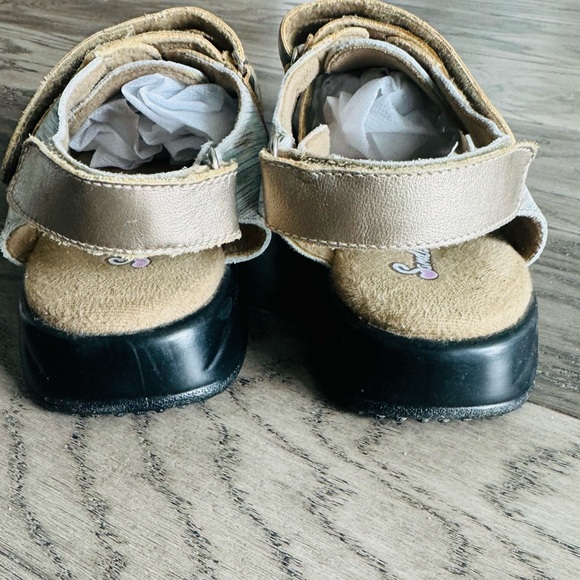 Sandbagger Golf Shoes 8.5 - Picture 4 of 11